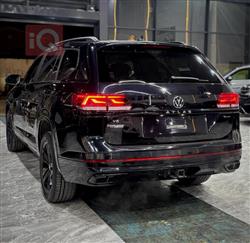 فولكسفاغن أطلس